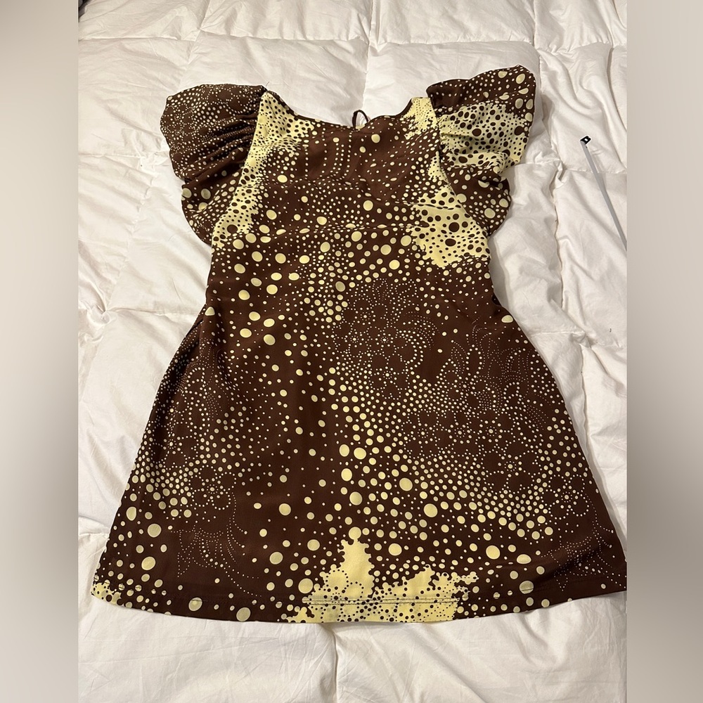 Eva Franco Phoebe Dress - NWT - Size 6